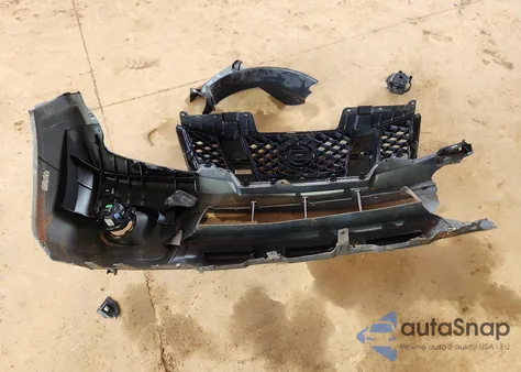 2018 Nissan Frontier S из США, поврежденный, VIN 1N6AD0ER6JN752139